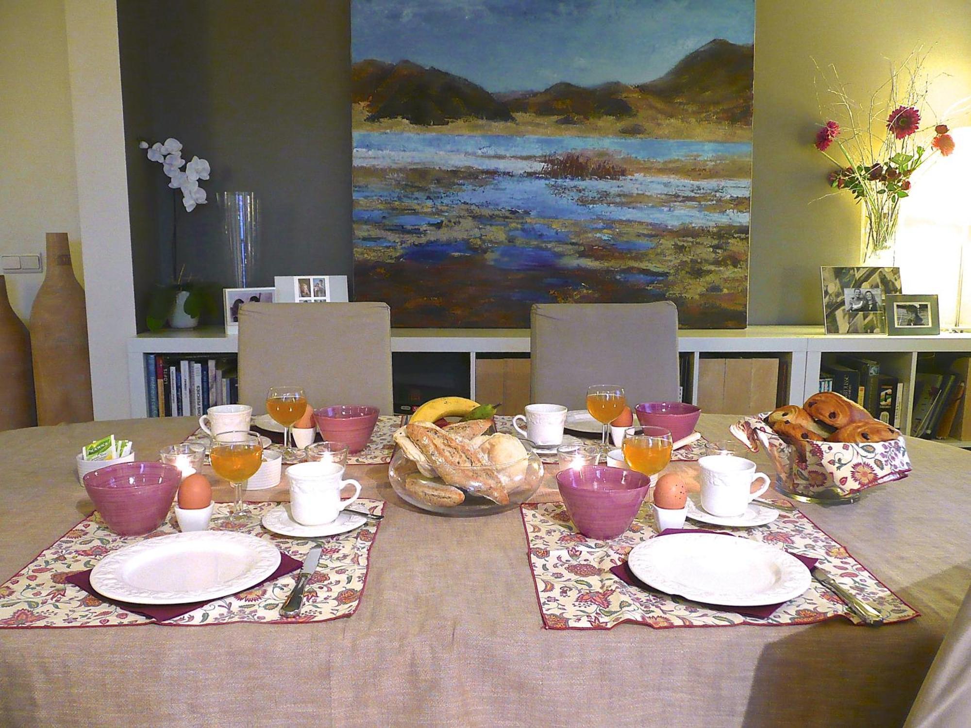 Apartmán Le Relais Du Moustier Grune Exteriér fotografie
