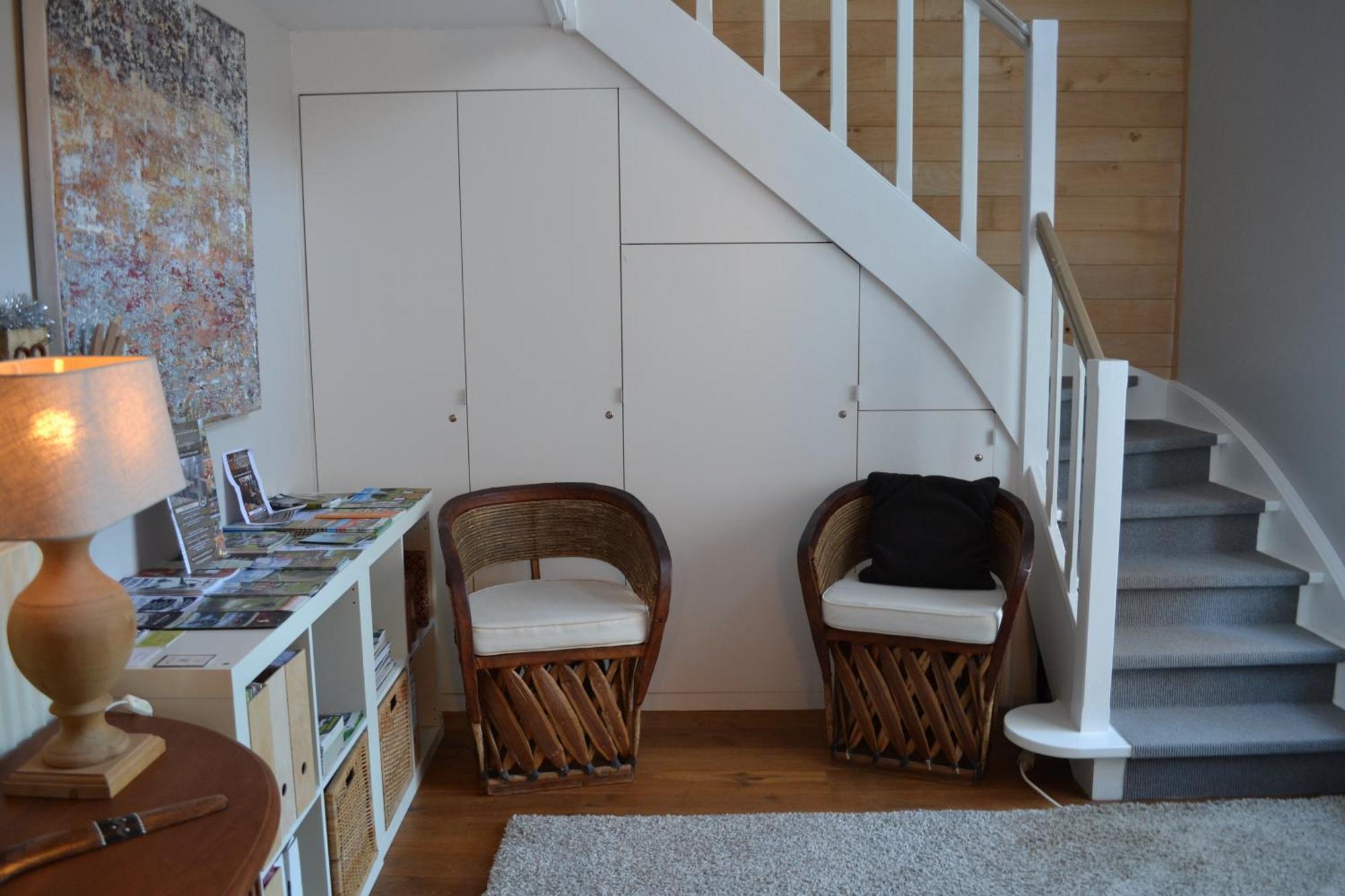 Apartmán Le Relais Du Moustier Grune Exteriér fotografie